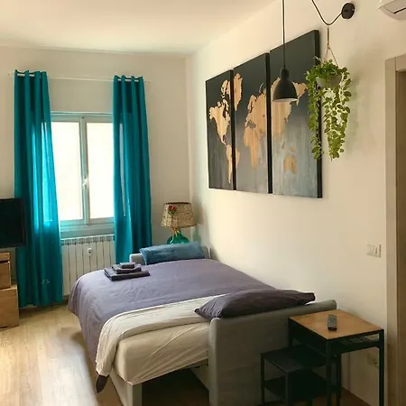 Open The Classic Wooden Shutters At A Cozy Nest