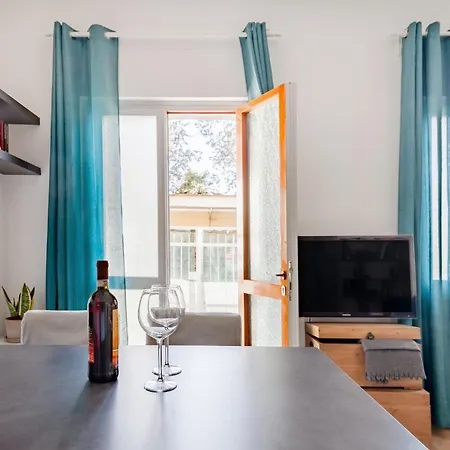 Apartment Open The Classic Wooden Shutters At A Cozy Nest *