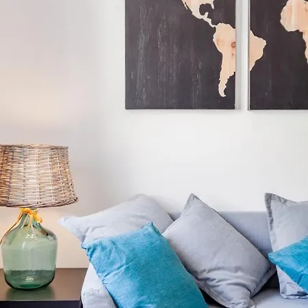 Open The Classic Wooden Shutters At A Cozy Nest Florencia