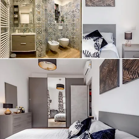 Open The Classic Wooden Shutters At A Cozy Nest