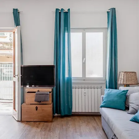 Open The Classic Wooden Shutters At A Cozy Nest *
