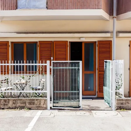 Open The Classic Wooden Shutters At A Cozy Nest Apartamento